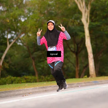 Runner Photo 5380002