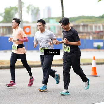 Runner Photo 5380005