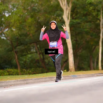 Runner Photo 5380007