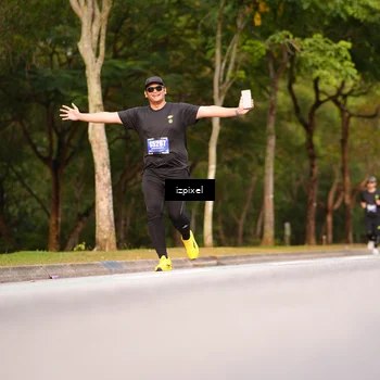 Runner Photo 5380009