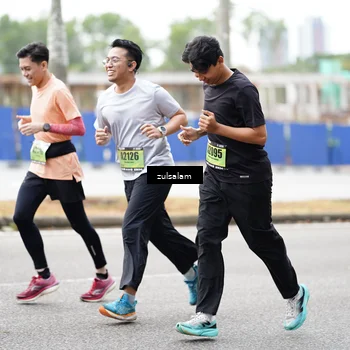 Runner Photo 5380011