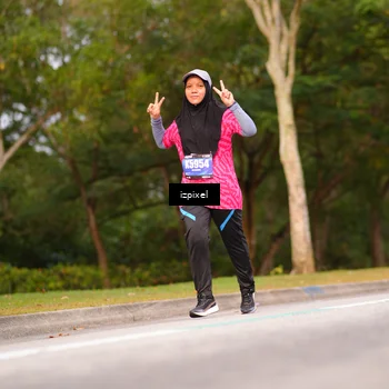 Runner Photo 5380013