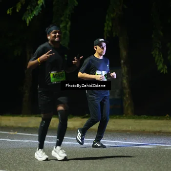 Runner Photo 5380014