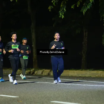 Runner Photo 5380015