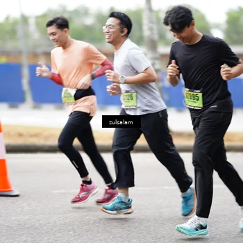 Runner Photo 5380016