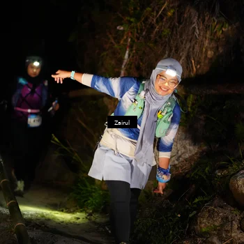 Runner Photo 5380019