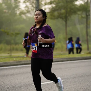 Runner Photo 5380020