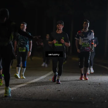 Runner Photo 5380021