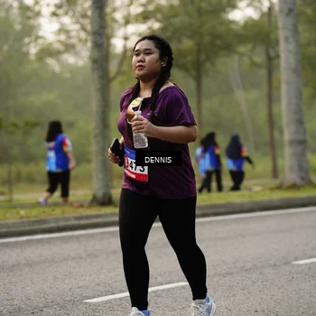Runner Photo 5380024