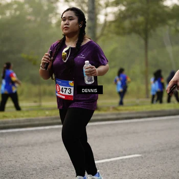 Runner Photo 5380026