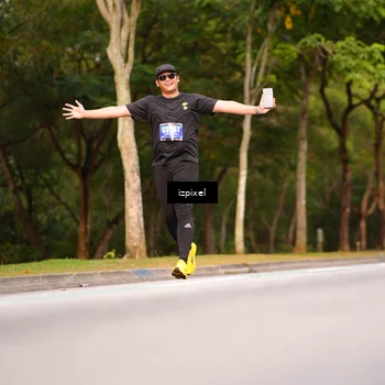 Runner Photo 5380027