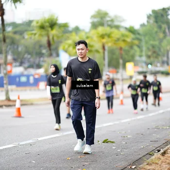 Runner Photo 5380028