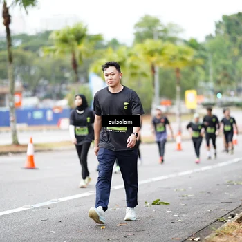 Runner Photo 5380029