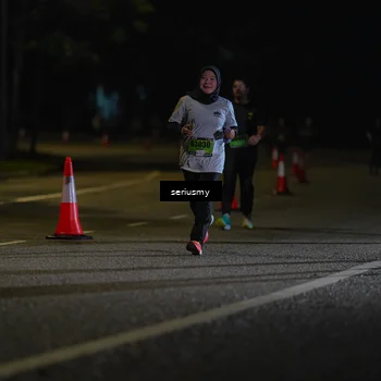 Runner Photo 5380030