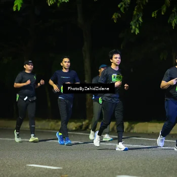 Runner Photo 5380031