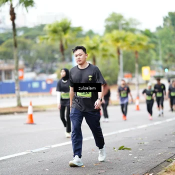 Runner Photo 5380033