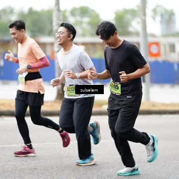 Runner Photo 5380037