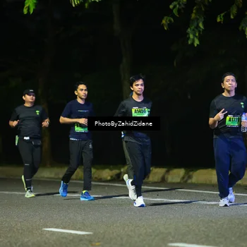 Runner Photo 5380038