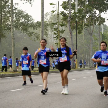 Runner Photo 5380039