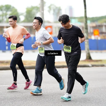 Runner Photo 5380041