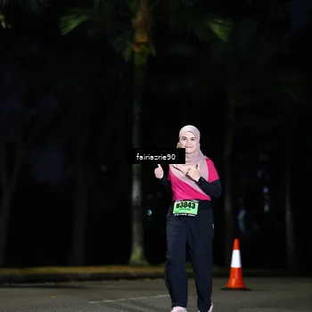 Runner Photo 5380043