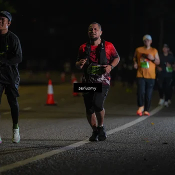 Runner Photo 5380045