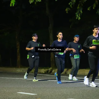 Runner Photo 5380047