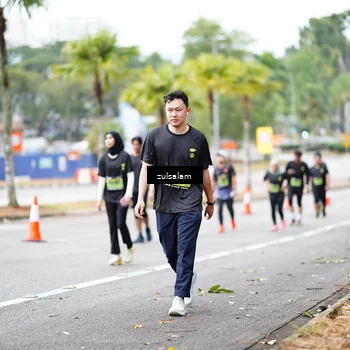 Runner Photo 5380048