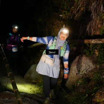 Runner Photo 5380050