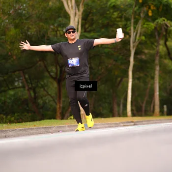 Runner Photo 5380051