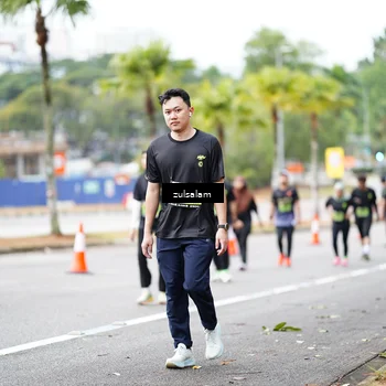Runner Photo 5380053
