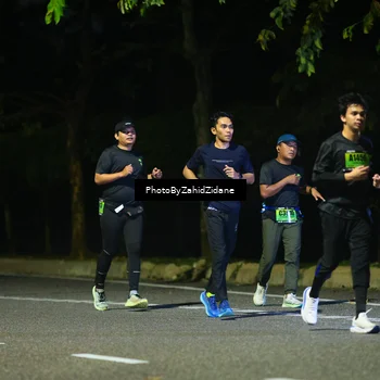 Runner Photo 5380058