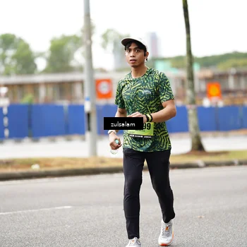 Runner Photo 5380060