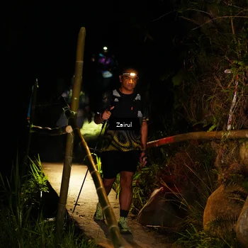 Runner Photo 5380061