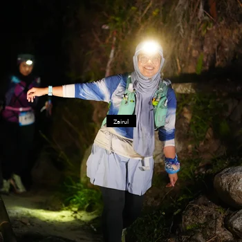 Runner Photo 5380063