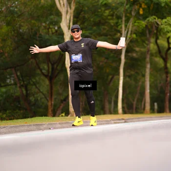 Runner Photo 5380064