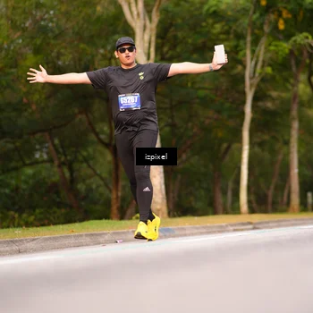Runner Photo 5380065