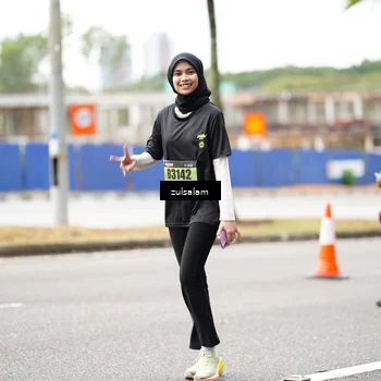 Runner Photo 5380068