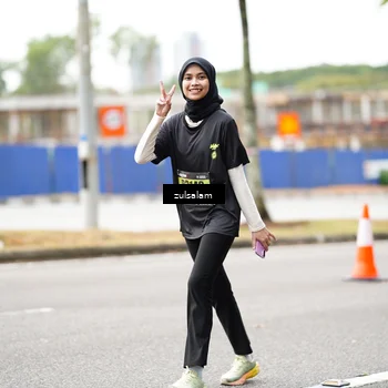 Runner Photo 5380069