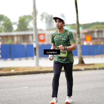 Runner Photo 5380070