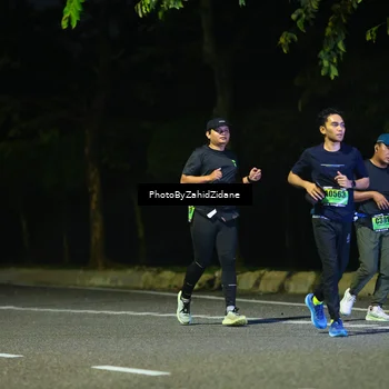 Runner Photo 5380072