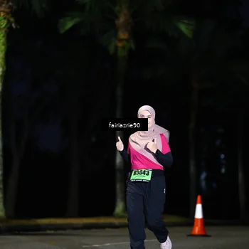 Runner Photo 5380073