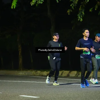 Runner Photo 5380074