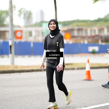 Runner Photo 5380077