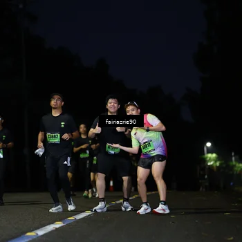 Runner Photo 5380078