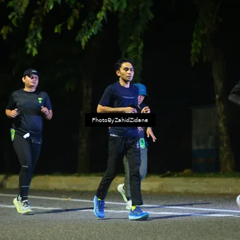 Runner Photo 5380079