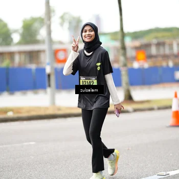 Runner Photo 5380082