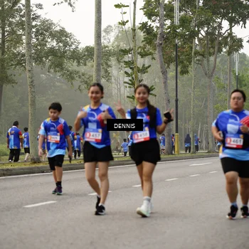 Runner Photo 5380084
