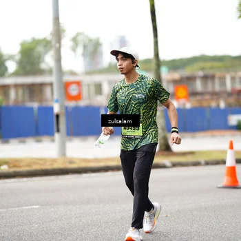 Runner Photo 5380085
