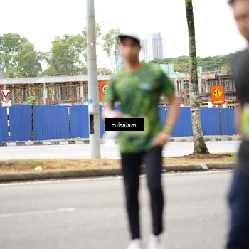 Runner Photo 5380087